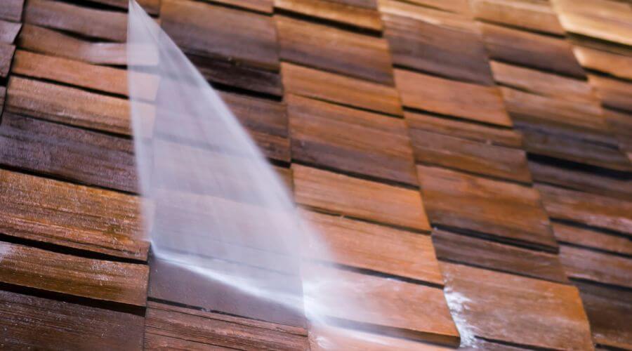 Professional tile roof repair services in Marble, MN